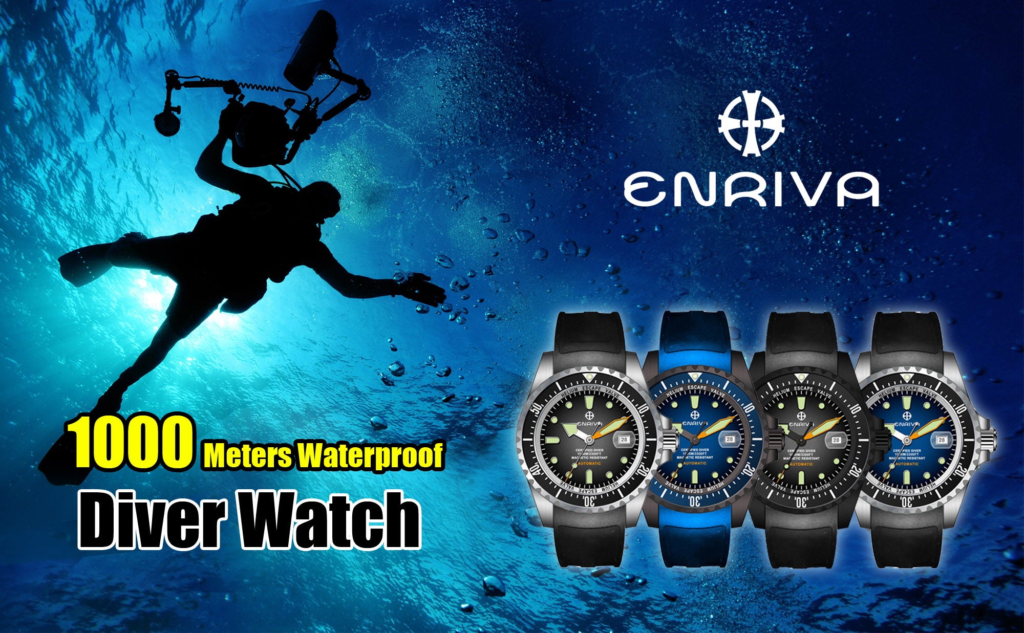 enriva-watch.com